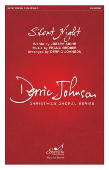 Silent Night 