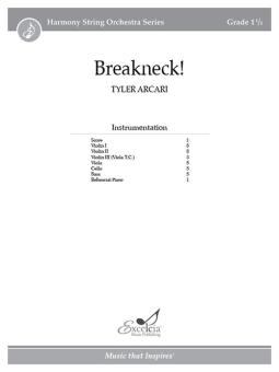 Breakneck! 