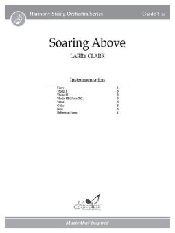 Soaring Above 