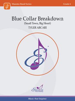 Blue Collar Breakdown Standard