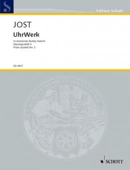 UhrWerk 