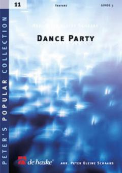 Dance Party (Fanfarenorchester) 