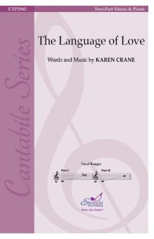 The Language of Love 