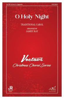 O Holy Night Standard