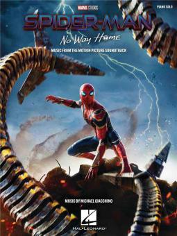 Spiderman - No Way Home 