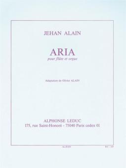 Aria 