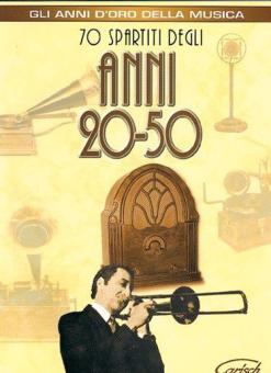 Anni 20/50 