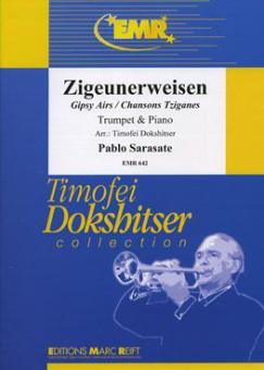 Zigeunerweisen 