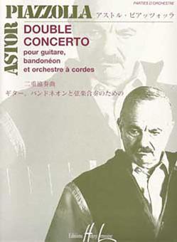 Double concerto 