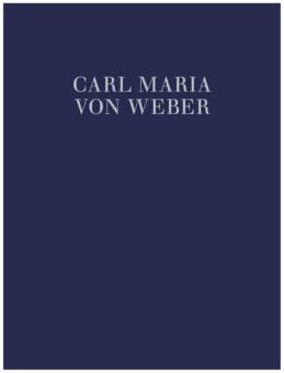 Oberon or The Elf King’s Oath WeV C.10a 