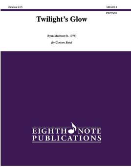 Twilight's Glow 