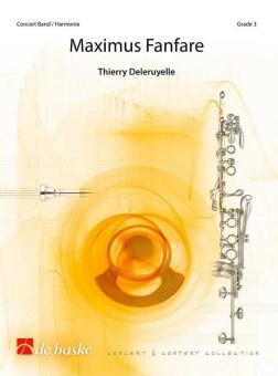 Maximus Fanfare 