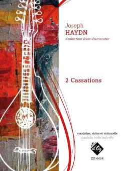 2 Cassations 