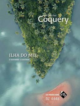 Ilha do Mel 