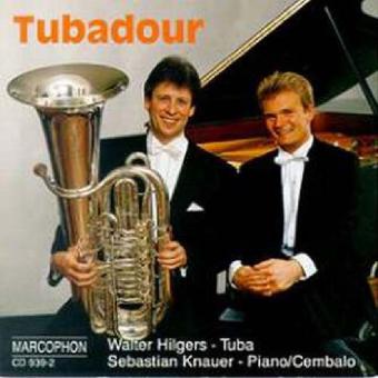 Tubadour 