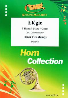 Elégie 