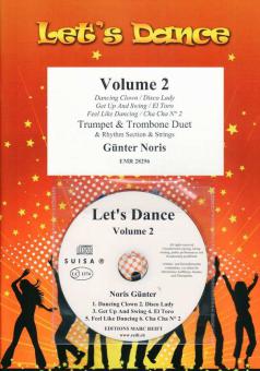 Let's Dance Vol. 2 