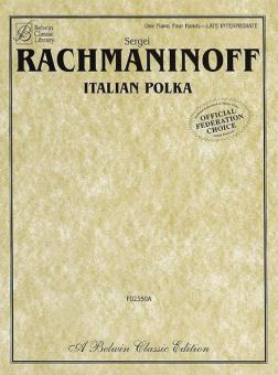 Italian Polka 