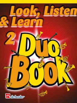Look, Listen & Learn - Duo Book 2 