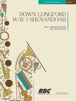 Down Longford Way / Shenandoah 