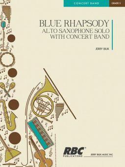 Blue Rhapsody 