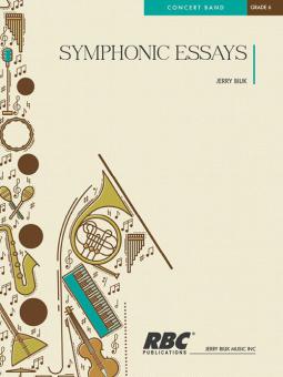 Symphonic Essays 