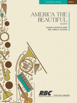 America The Beautiful 
