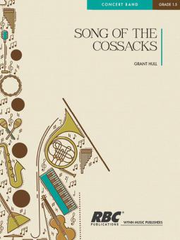 Song Of The Cossacks 