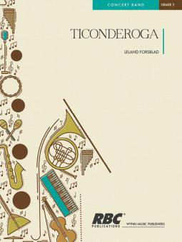 Ticonderoga 