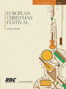 European Christmas Festival 