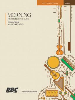 Morning From Peer Gynt 
