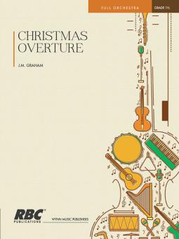 Christmas Overture 