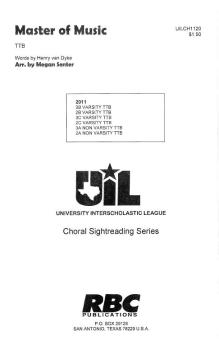 Master Of Music 