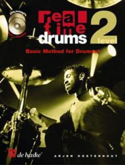 Real Time Drums 2 