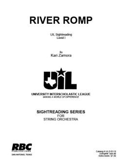 River Romp 
