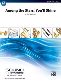 Among the Stars, You'll Shine Download