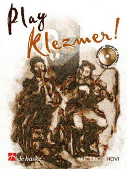 Play Klezmer! 