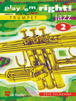Play 'em Right! - Jazz Vol. 2 