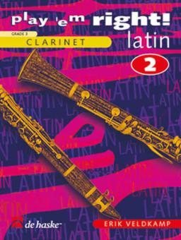 Play 'em Right! - Latin Vol. 2 