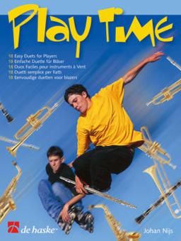 Play Time 