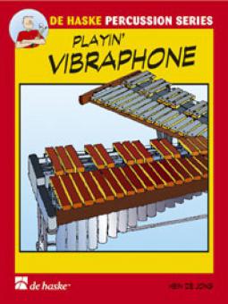 Playin' Vibraphone 