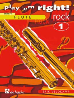 Play 'em Right! - Rock Vol. 1 
