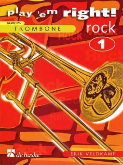 Play 'em Right! - Rock Vol. 1 