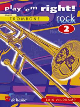 Play 'em Right! - Rock Vol. 2 