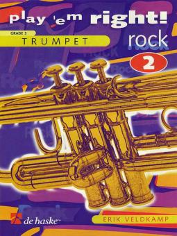 Play 'em Right! - Rock Vol. 2 