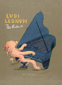 Ludi Leonum 
