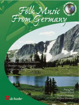 Folk Music from Germany 