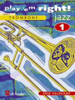 Play 'em Right! - Jazz Vol. 1 