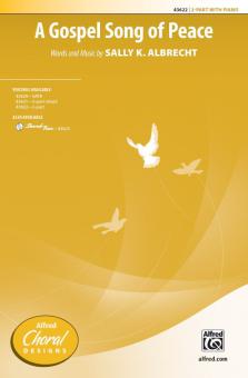 A Gospel Song of Peace Download