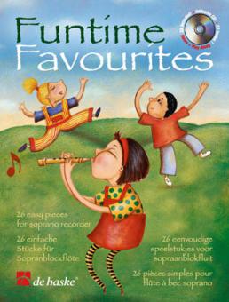 Funtime Favourites 